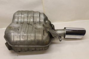 17795449 – 4H0253610AH – Uitlaat Einddemper