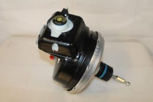 17792715 – 8K0612103N – Bremskraftverstärker