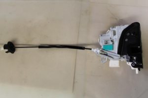 17793792 – 8K0839016D – Rear door mechanism 4-door, right