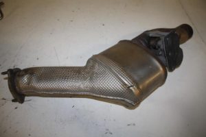 17823466 – 4G0254400G – Katalysator