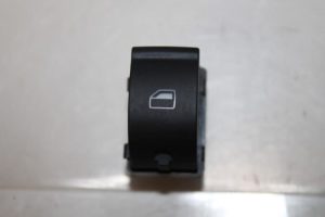 17794361 – 8E0959855V10 – Elektrisch Raam Schakelaar