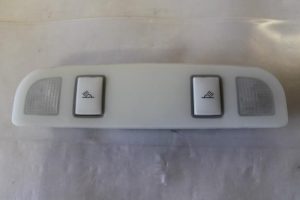 17793719 – 4F0947111 – Interior lighting, rear