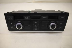 17801563 – 4F2820043PH77 – Climatronic Panel