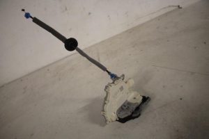 17820878 – 4G0839016C – Deurslot Mechaniek 4Deurs rechts-achter