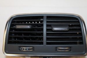 17792024 – 4G0819203B6PS – Lüftungsgitter hinten