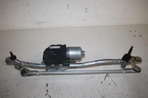 17815612 – 4G1955023A – Wiper motor + mechanism