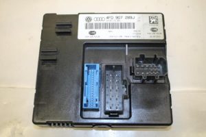17801562 – 4F0910289J – Comfort Module
