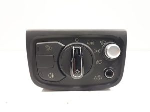 19724074 – 4H0941531F5PR – Light switch