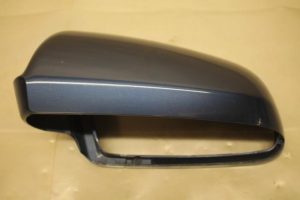 17801103 – 8E0857507B – Spiegelkappe links