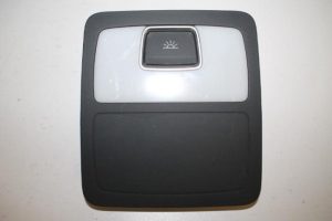 17802590 – 4L0947124A6PS – Interior lighting, rear