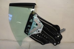 17793564 – 8F0839398D – Rear window mechanism 2-door, left
