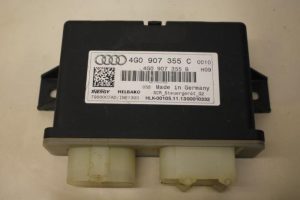 17800662 – 4G0907355C – Adblue Computer