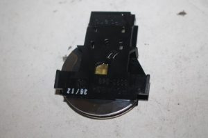 17803958 – 4H0820911B6PS – Luchtrooster Dashboard