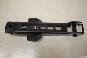 17801445 – 8E0857833E – Gordel hoogteverstelling links-voor