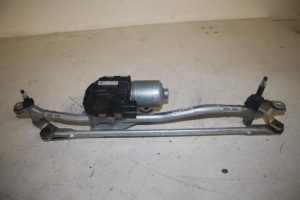 17806303 – 4G1955023A – Wiper motor + mechanism