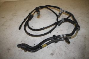 17823163 – 057130300AL – Brandstofleiding