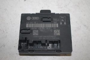 17806358 – 4G8959795J – Centrale Deurvergrendelings Module