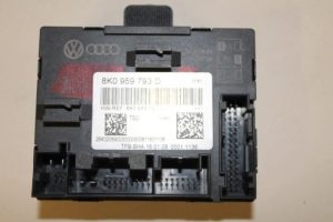 17788094 – 8K0959793D – Centrale Deurvergrendelings Module
