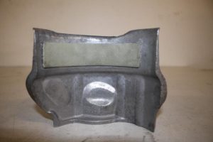 17805522 – 8K0407719 – Afdekplaat diversen