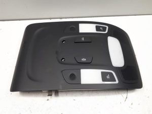 18687341 – 4G09471356PS – Interior lighting, front