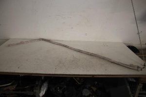17812094 – 8E9880742B – Airbag hemel rechts
