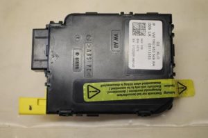 17801591 – 1K0953549AH – Steering column module
