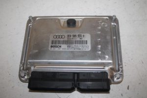 17806550 – 8E0909559H – Computer Motormanagement