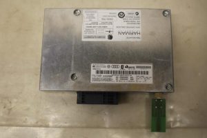 17796643 – 8T0862336F – Telefon Interface