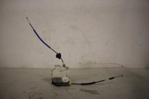 17824094 – 8J1837016F – Deurslot Mechaniek 4Deurs rechts-voor