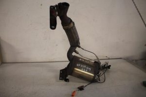 17829897 – 1K0254705N – Catalytic converter