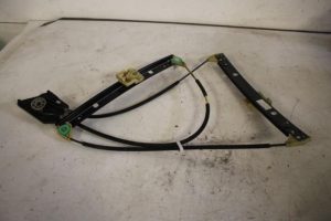 17831181 – 8X3837462A – Fenstermechanik 2-türig rechts vorne