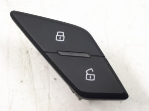 21358954 – 4H0962108B5PR – Centrale deurvergrendeling Schakelaar