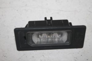 17805402 – 4G0943021 – Registration plate light