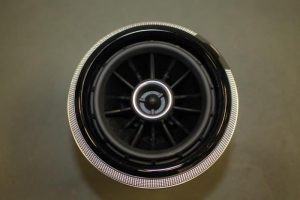 17820688 – 8V0820901A6PS – Luftgitter Armaturenbrett