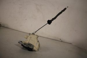 17828584 – 4G0839015C – Deurslot Mechaniek 4Deurs links-achter