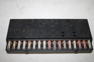 17803604 – 431941822 – Zekeringkast