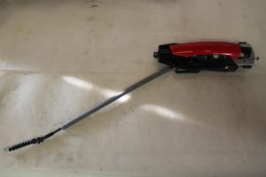 17794510 – 8V0837205 – Portiergreep 4Deurs links-voor