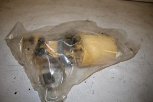 17831620 – 8E0919050F – Brandstofpomp Elektrisch