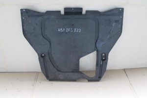 17791135 – 4B0863822 – Beschermplaat bodem