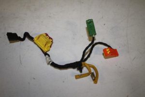 17818986 – 8H0971589AD – Airbagkabelbaum (Lenkrad)