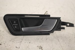 17814295 – 8R0837020A6PS – Türgriff 4-türig rechts vorne