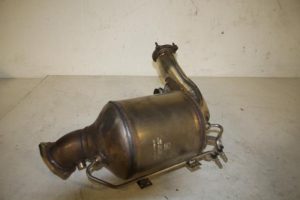 17819681 – 8W0254800C – Roetfilter