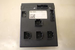 17801829 – 4H0907063D – Computer Body Control