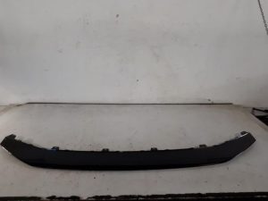 20673766 – 4K8807717AT94 – Spoiler voorbumper