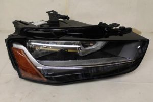 17794253 – 8K0941004AD – Headlight, right