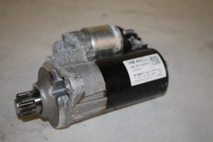 17819633 – 02E911023S – Startmotor