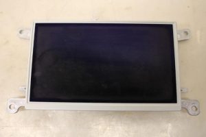 17796524 – 8T0919603G – Anzeige Innen