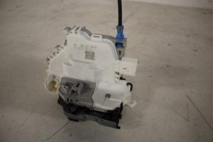 17820880 – 8X2837016B – Deurslot Mechaniek 4Deurs rechts-voor