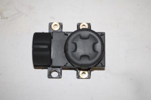 17833281 – 4E0959777C6PS – Stoelverstellings Schakelaar