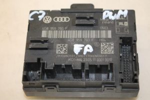 17796370 – 4G8959793F – Centrale Deurvergrendelings Module